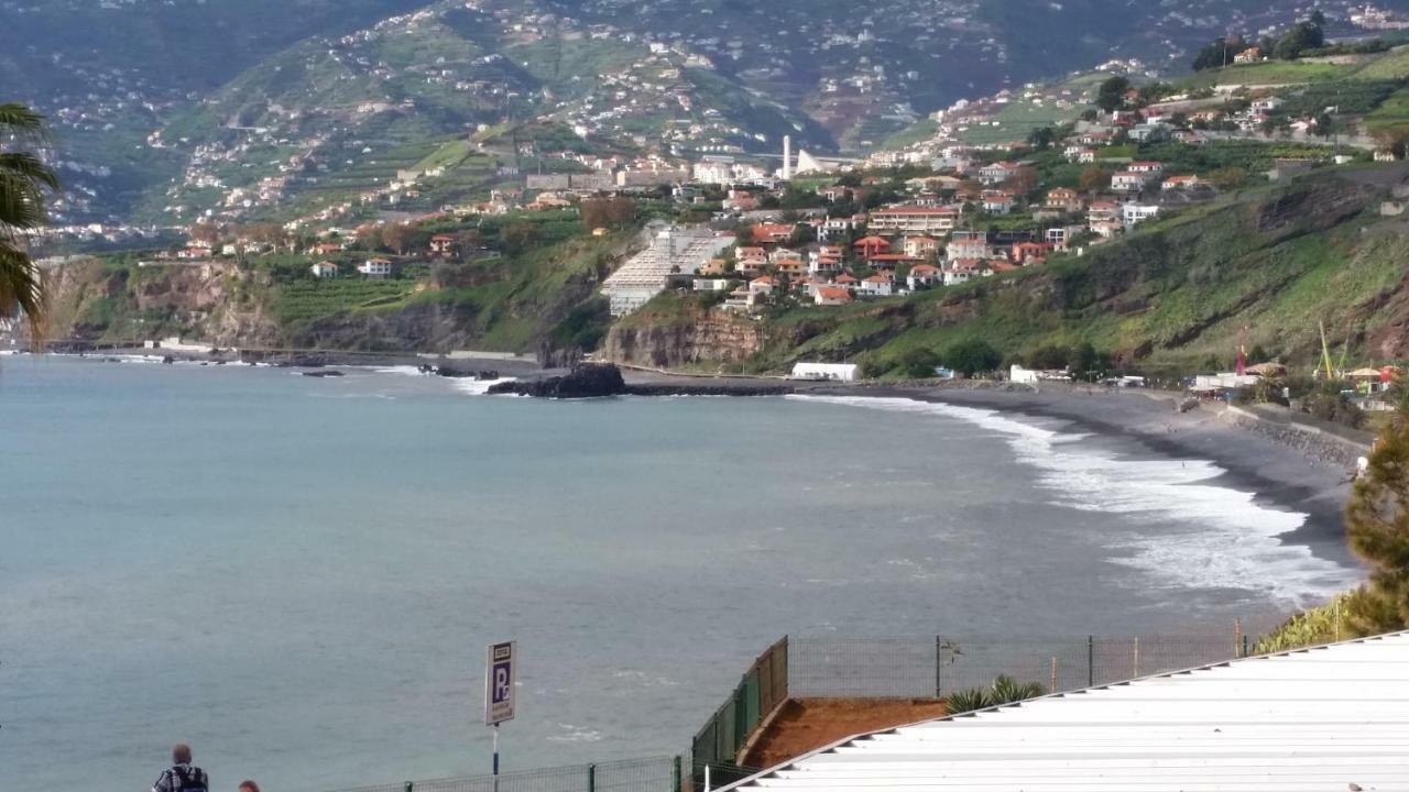 Doca Do Cavacas Apartment Funchal  Exteriér fotografie