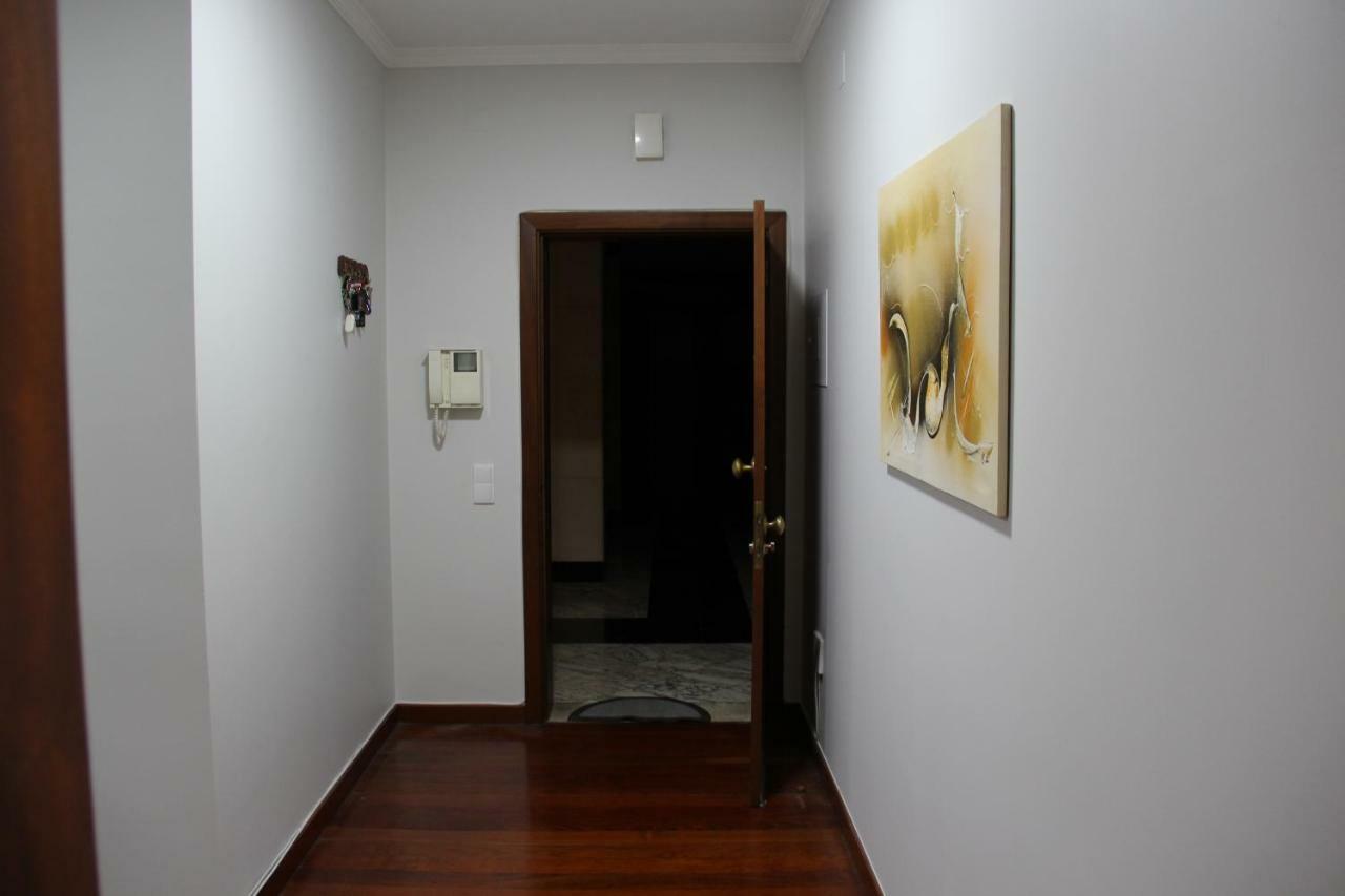 Doca Do Cavacas Apartment Funchal  Exteriér fotografie