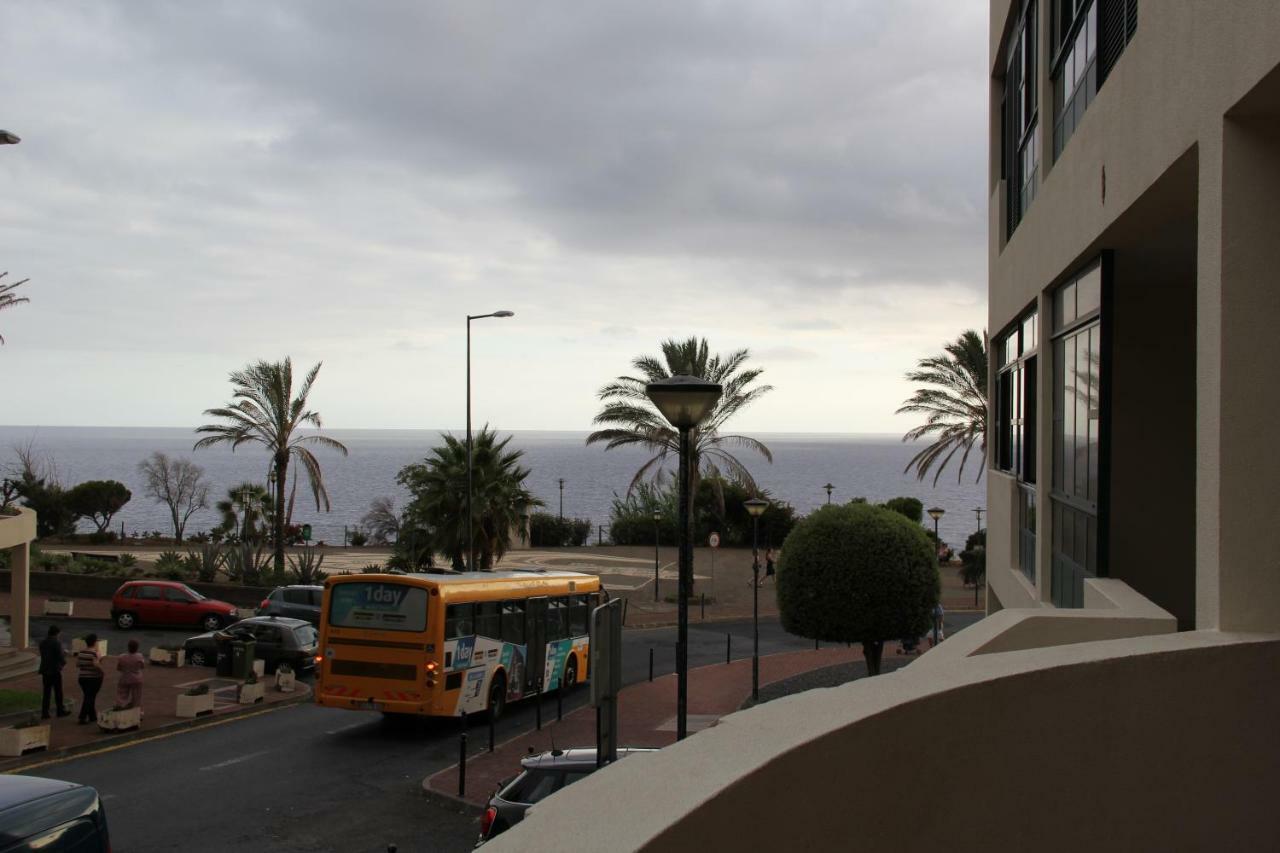 Doca Do Cavacas Apartment Funchal  Exteriér fotografie