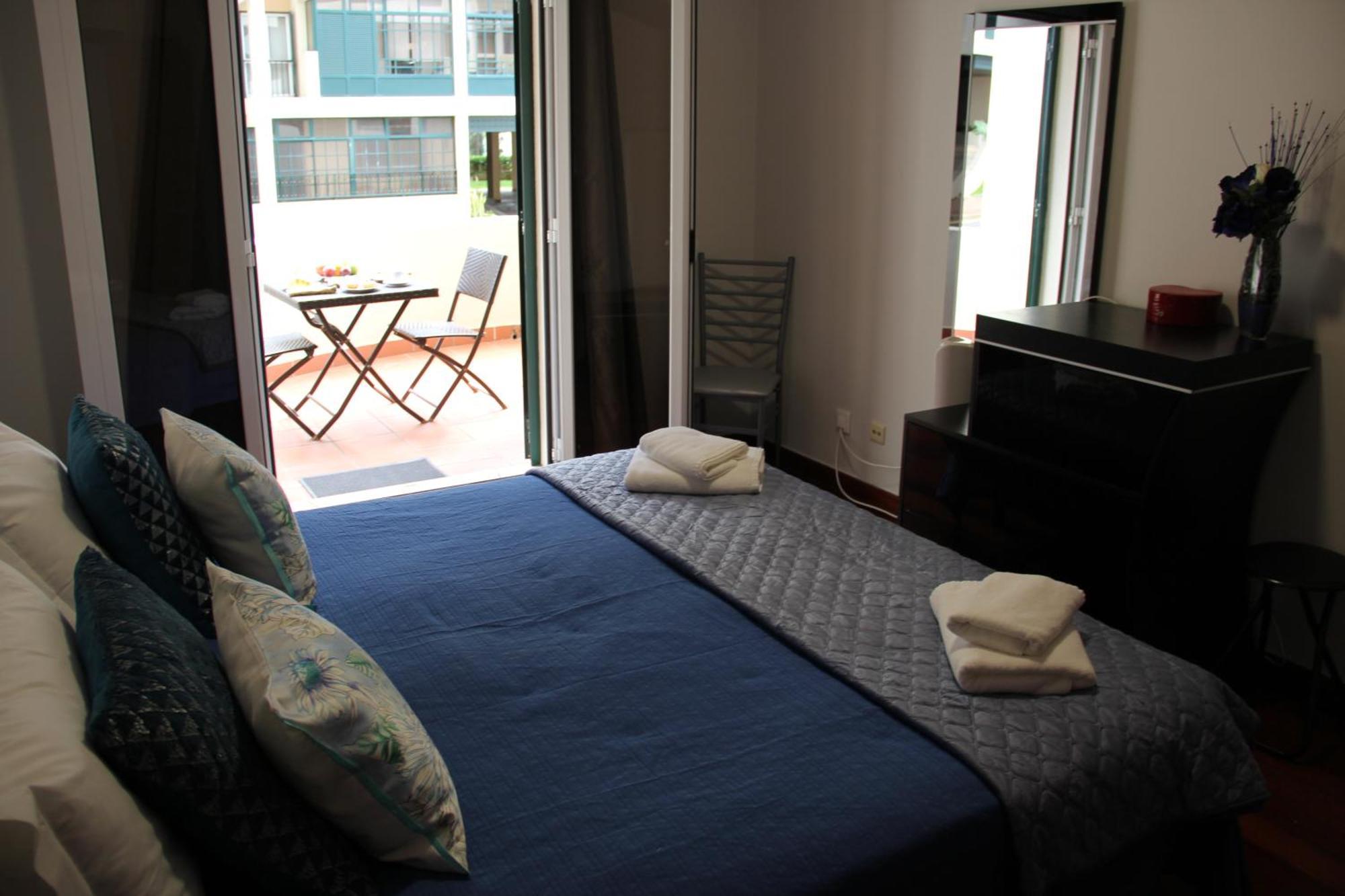 Doca Do Cavacas Apartment Funchal  Exteriér fotografie