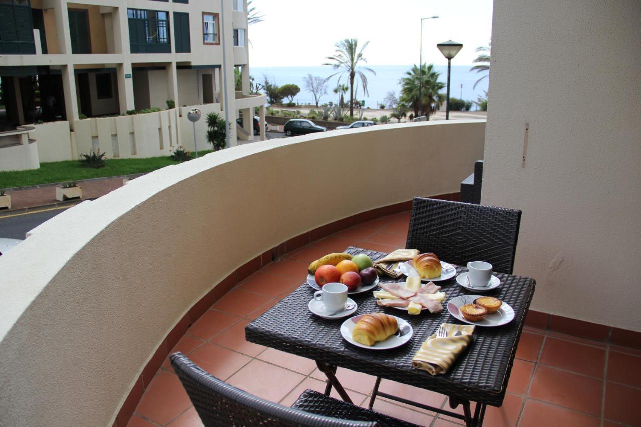 Doca Do Cavacas Apartment Funchal  Exteriér fotografie